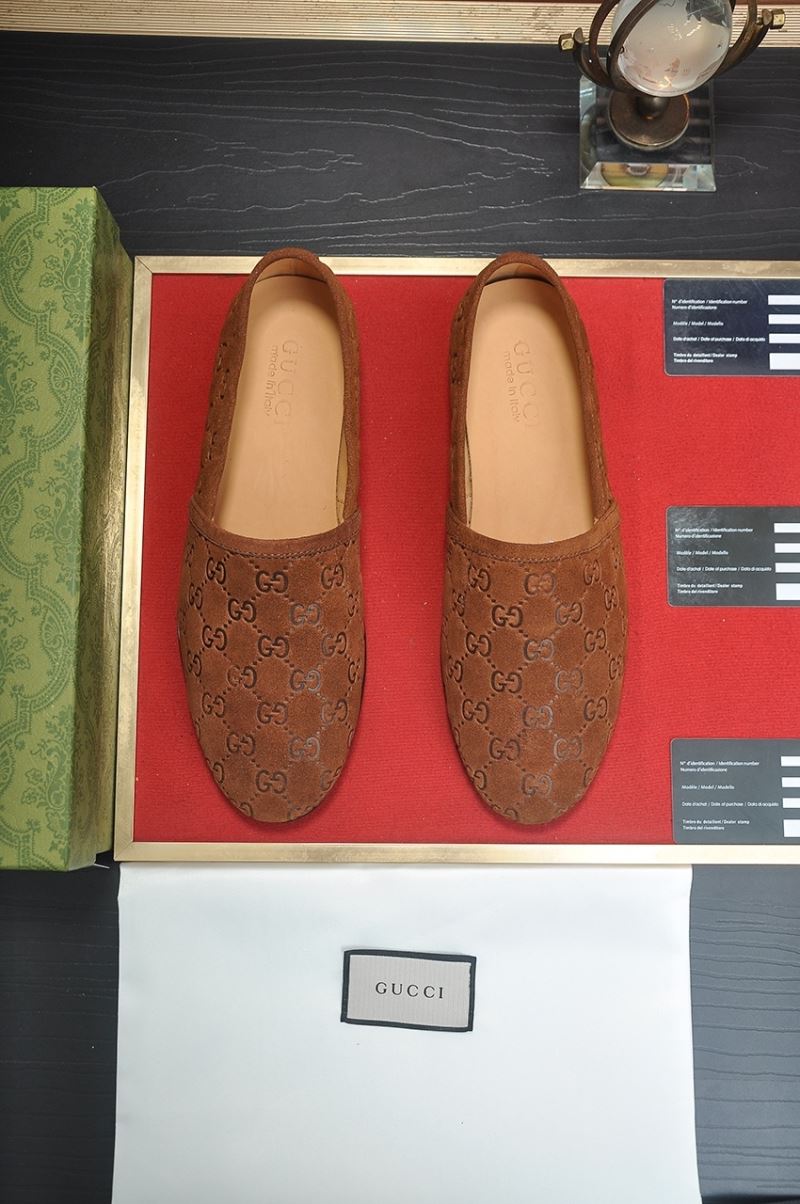 Gucci Business Shoes